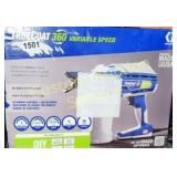 TRUECOAT 360 PAINT SPRAYER RETAIL $259