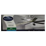 HARBOR BREEZE 60' CEILING FAN RETAIL $199