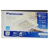 PANASONIC VENT FAN RETAIL $189
