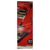 CRAFTSMAN 20V TRIMMER/BLOWER KIT RETAIL $229
