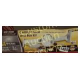 CEILING BRACE & BOX KIT