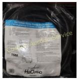 UNIVERSAL SUMP PUMP HOSE