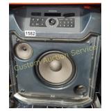 PATHFINDER SPEAKER AS IS