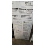 WHIRLPOOL HYBRID WATER SOFTENER RETAIL $799