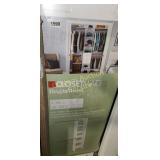 CLOSETMAID CLOSET ORGANIZER