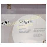 ORIGIN 21 FLUSHMOUNT LIGHT