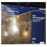 48FT LED STRIGH LIKES
