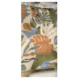 ALLEN ROTH 9X13 OUTDOOR AREA RUG RETAIL $349