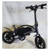 JETSON BOLT PRO E-BIKE RETAIL $599