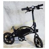 JETSON BOLT PRO E-BIKE RETAIL $599