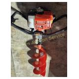THUNDERBAY GAS POWERED EARTH AUGER RETAIL $299