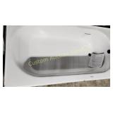 AMERICAN STANDARD RIGHT HAND TUB RETAIL $399