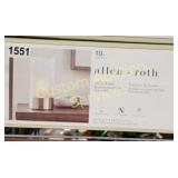 ALLEN ROTH ACCENT LAMP