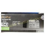 GE ULTRA PRO TV ANTENNA
