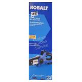 KOBALT 24V PRUNING SAW KIT RETAIL $169