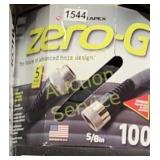 ZERO-G 100FT WATER HOSE