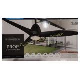 FANIMATION 52' PROP CEILING FAN RETAIL $249