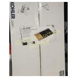 KOHLER WORKSTATION KITCHEN SINK RETAIL $499