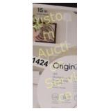 ORIGIN RECHARGEABLE LED LIGHT