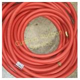50FT RED WATER HOSE