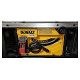 DEWALT 8.25' TABLE SAW RETAIL $299