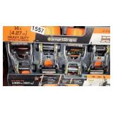 4PC SMART STRAPS