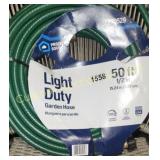 LIGHT DUTY WATER HOSE