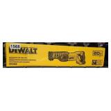 DEWALT 20V RECIP SAW TOOL ONLY RETAIL $199