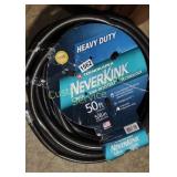 50FT WATER HOSE