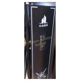 KAER BIOMETRIC FINGERPRINT ELECTRIC GUN CABINET