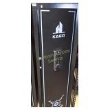 KAER BIOMETRIC FINGERPRINT ELECTRIC GUN CABINET