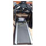 BOWFLEX TREADMILL