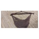 MOCHA SINGLE PERSON HAMMOCK RETAIL $159