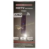 HDTV ANTENNA