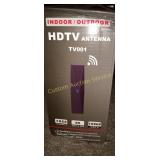 HDTV ANTENNA