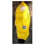 KIDS LARGE BANANA COSTUME