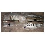 8PC DRAWER PULLS