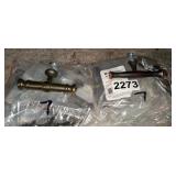 14PC DRAWER PULLS