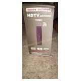 HDTV ANTENNA
