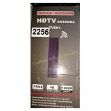 HDTV ANTENNA