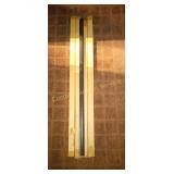 5CT UMBRELLA POLES