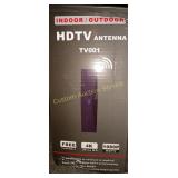 HDTV ANTENNA
