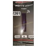 HDTV ANTENNA