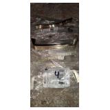 9PC DRAWER PULLS