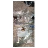 20PC DRAWER PULLS