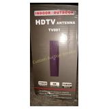 HDTV ANTENNA