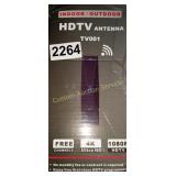 HDTV ANTENNA