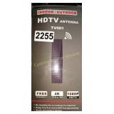 HDTV ANTENNA