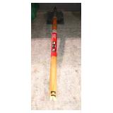 CRAFTSMAN GARDENING HOE