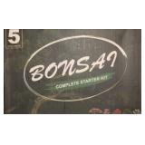 BONSAI COMPLETE STARTER KIT